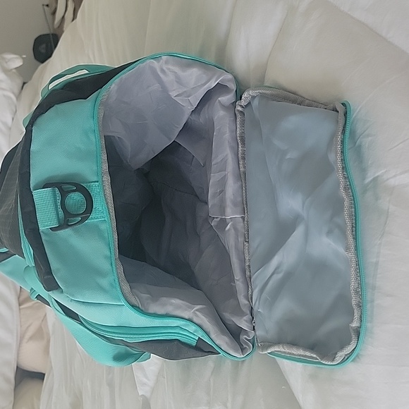 FocusGear Gym/Crossfit Bag- Men or Women - Picture 6 of 12